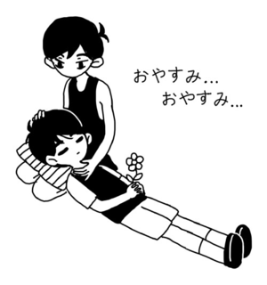 OMORI SKETCH HOLDHIMSELF.png