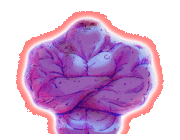 Angry Pluto (Expanded)