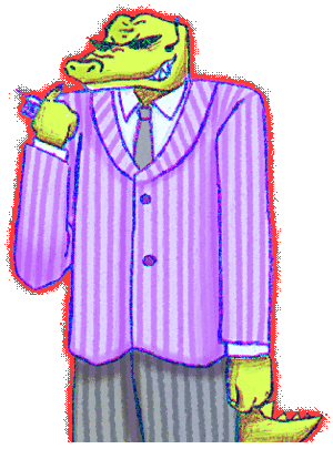 Gator Guy (angry).gif