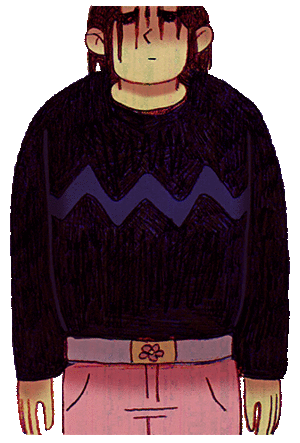 Charlene Enemy (Hurt).gif