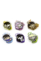 gummy keychains [may 21 2025]
