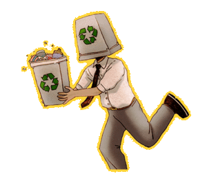 Recyclist (happy).gif