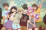 "The OMORI collection is available now!" [@_omocat Mar 27, 2021].