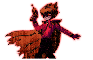 Furious Space Ex-Boyfriend