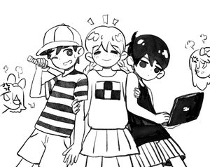 Omori Ness Madotsuki Sketch.png