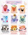 Requiem Cafe menu [aug 10 2024]