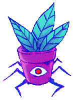 Potted Plant (neutral).gif