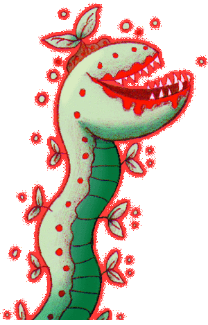 King Carnivore (angry).gif