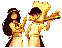 Unbread Twins (neutral).gif