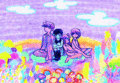 OMORI FRIENDS.gif
