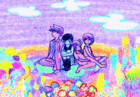 OMORI FRIENDS.gif